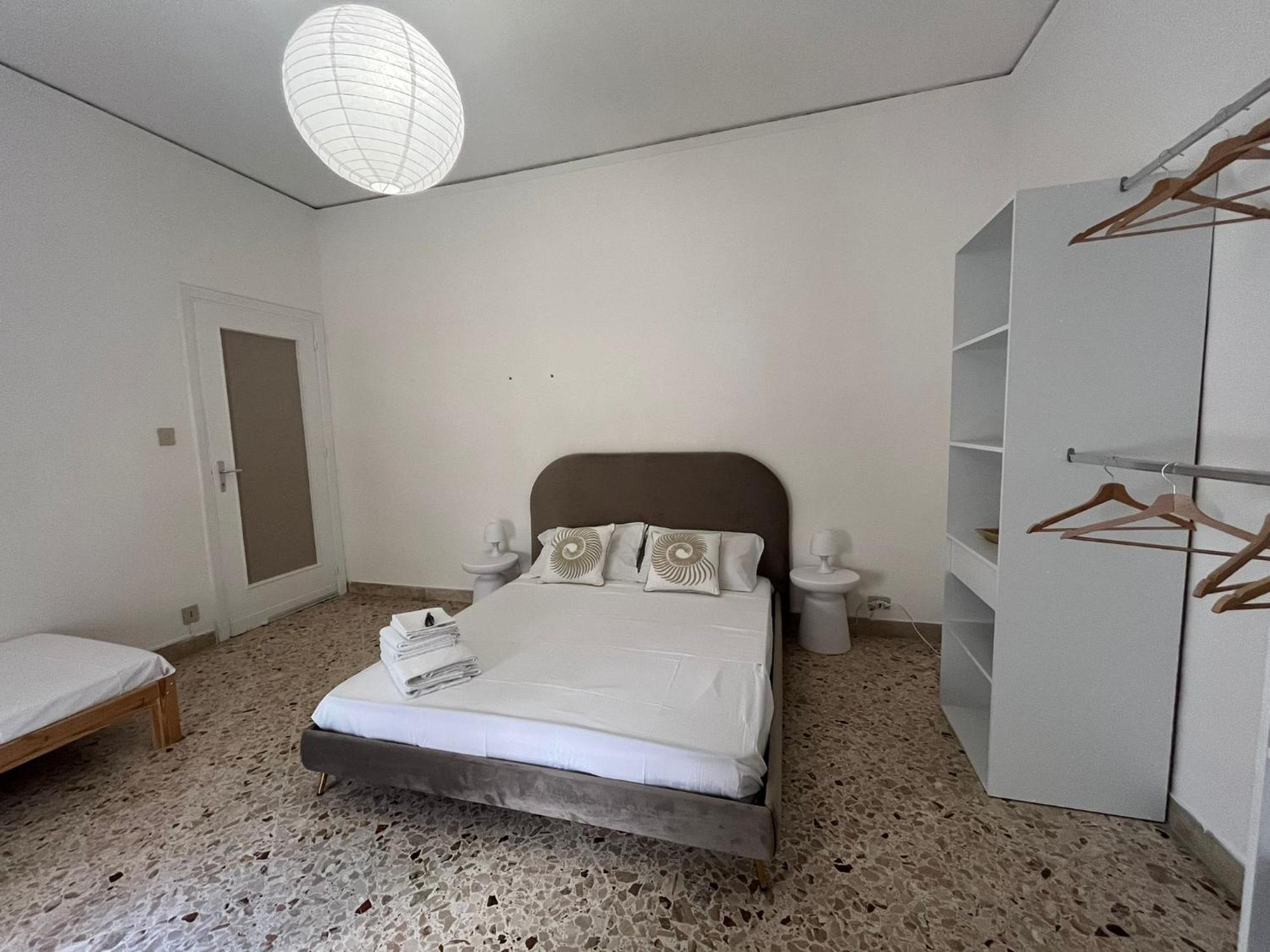 Casa Dei Nonni Di Yuri Bed & Breakfast Palermo Bagian luar foto