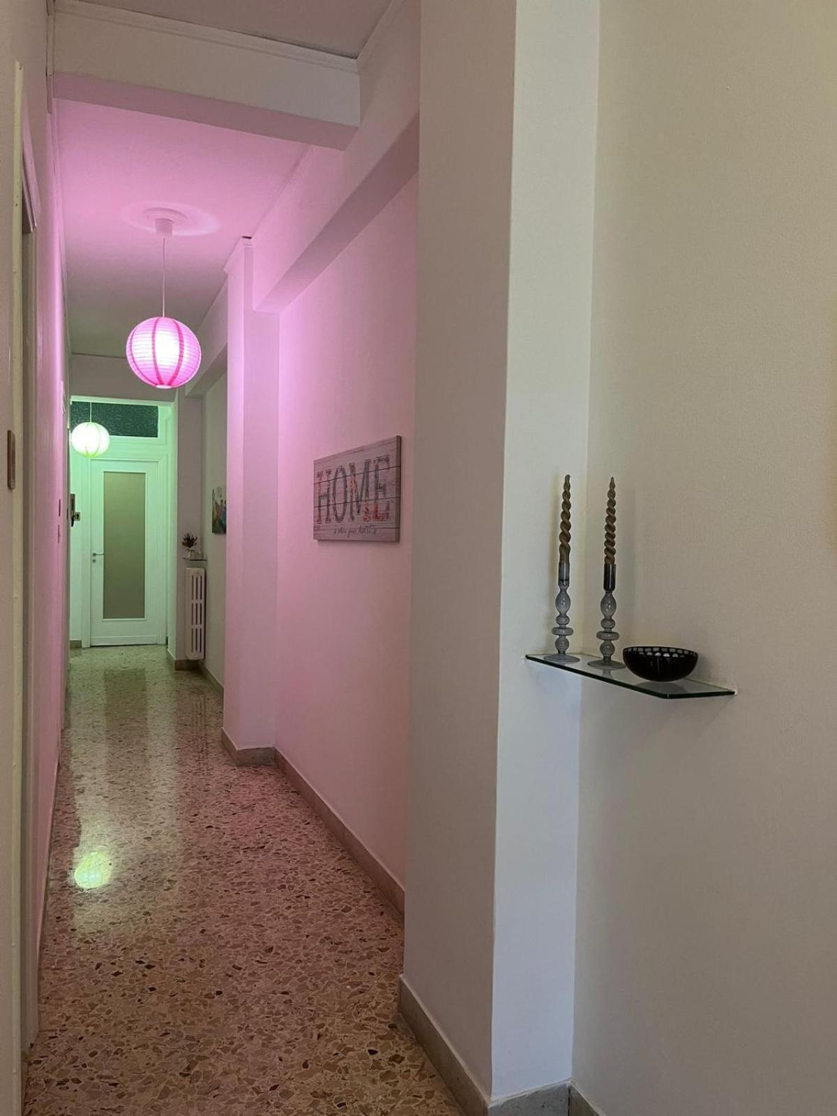 Casa Dei Nonni Di Yuri Bed & Breakfast Palermo Bagian luar foto