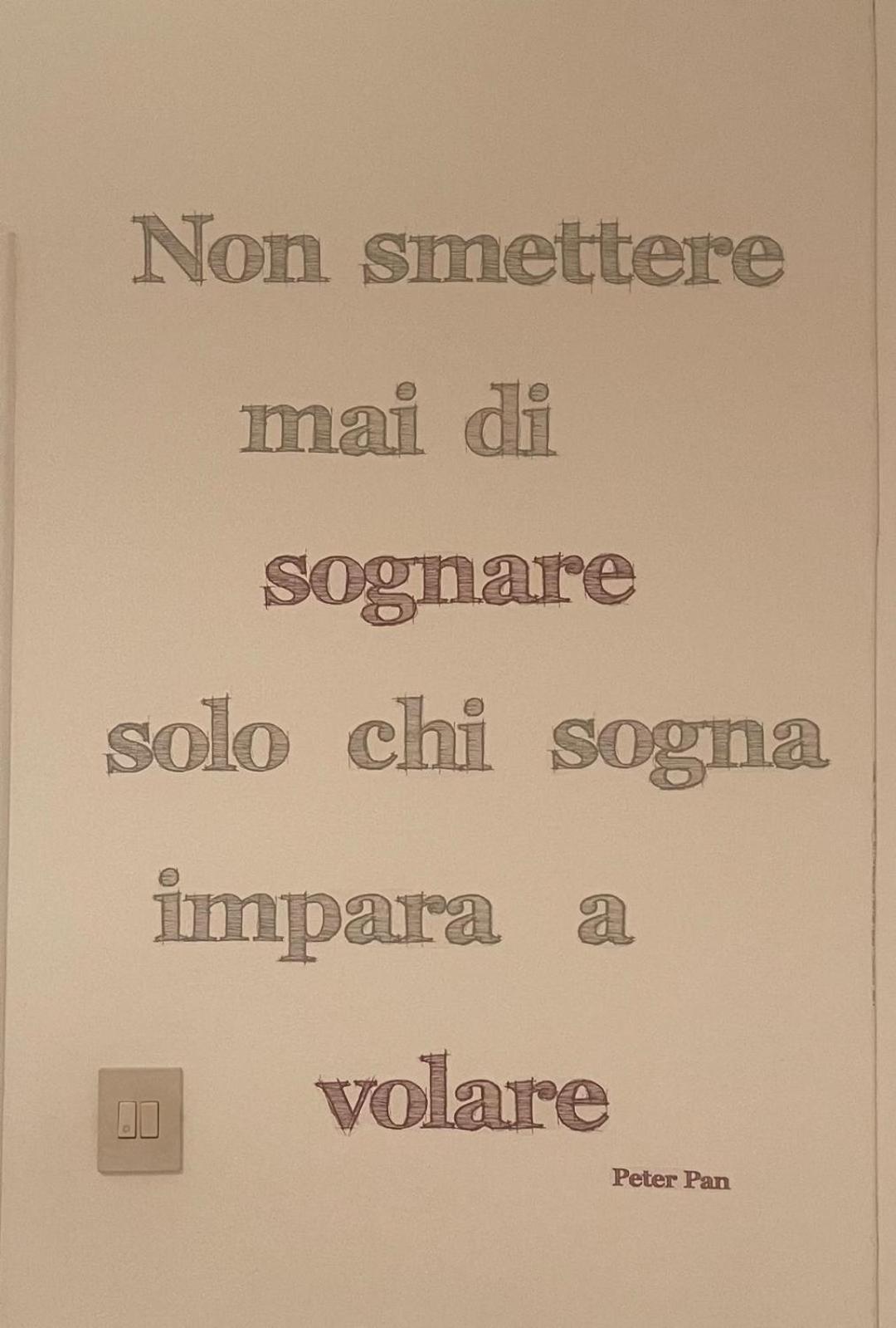 Casa Dei Nonni Di Yuri Bed & Breakfast Palermo Bagian luar foto