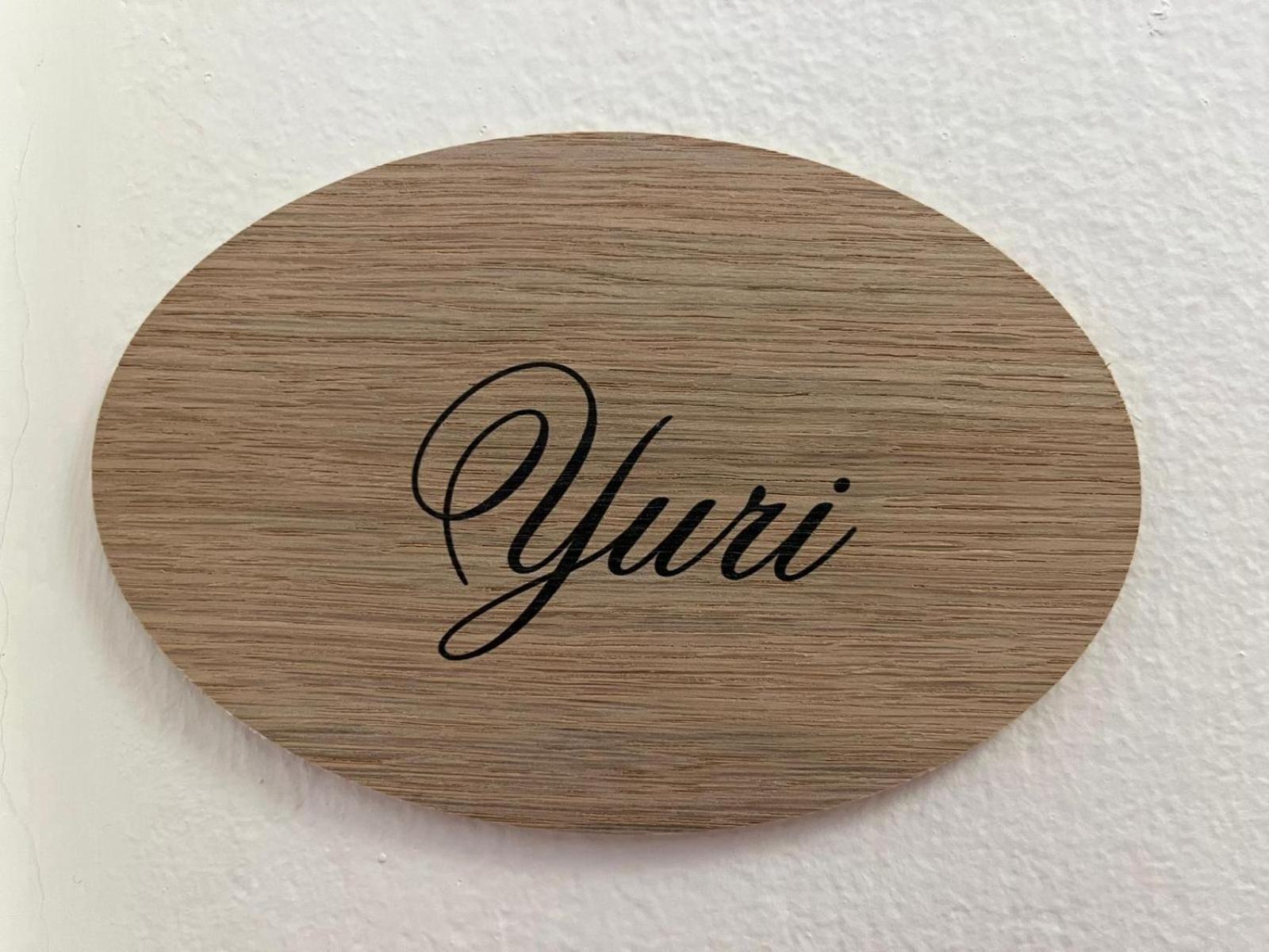 Casa Dei Nonni Di Yuri Bed & Breakfast Palermo Bagian luar foto