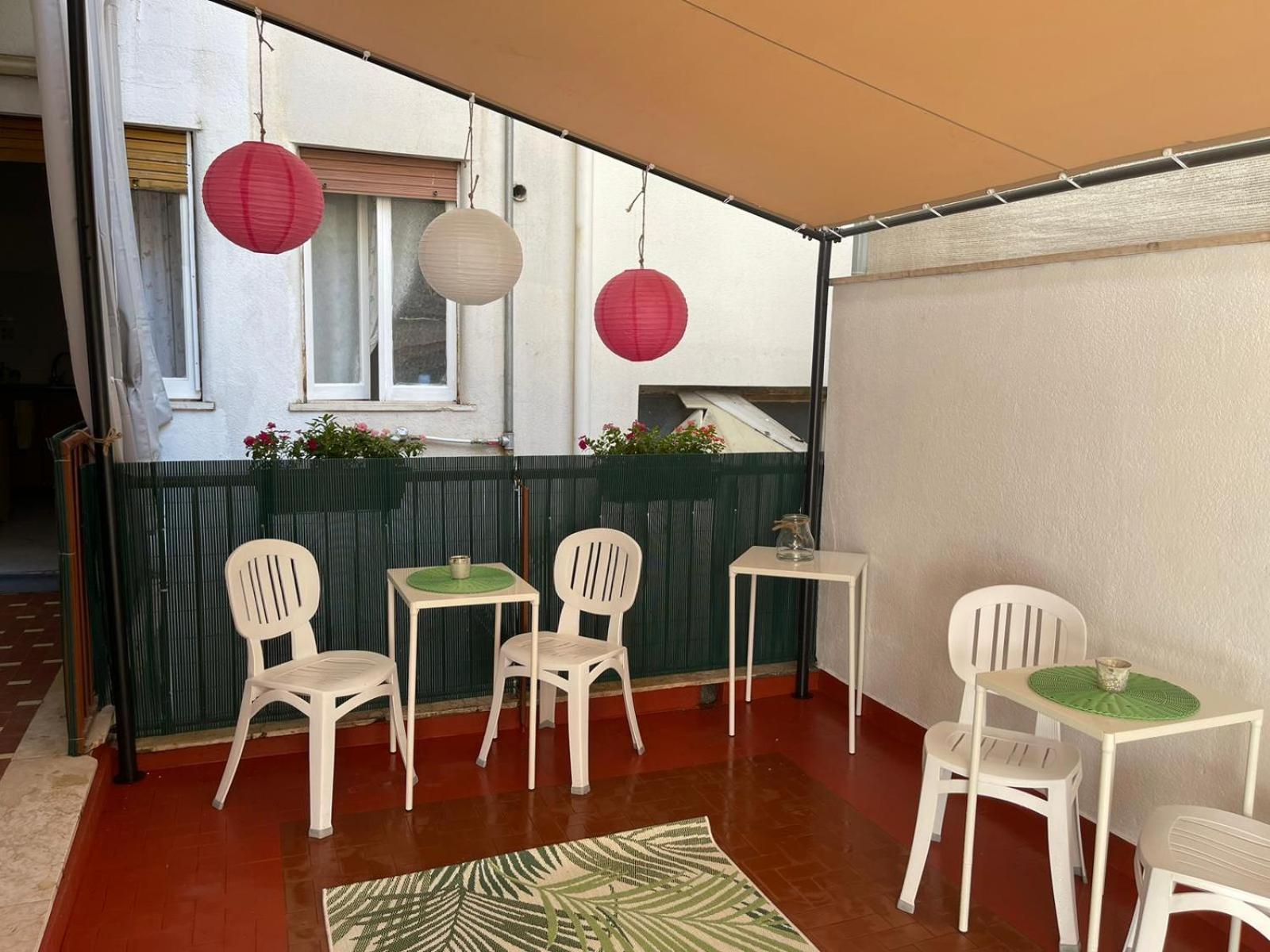 Casa Dei Nonni Di Yuri Bed & Breakfast Palermo Bagian luar foto