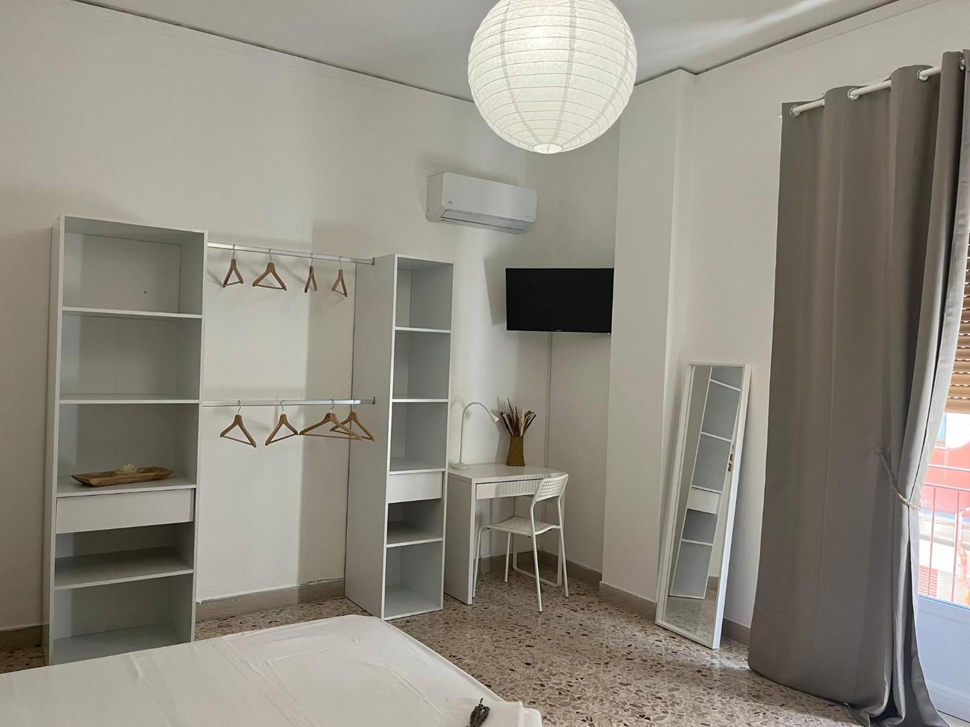 Casa Dei Nonni Di Yuri Bed & Breakfast Palermo Bagian luar foto