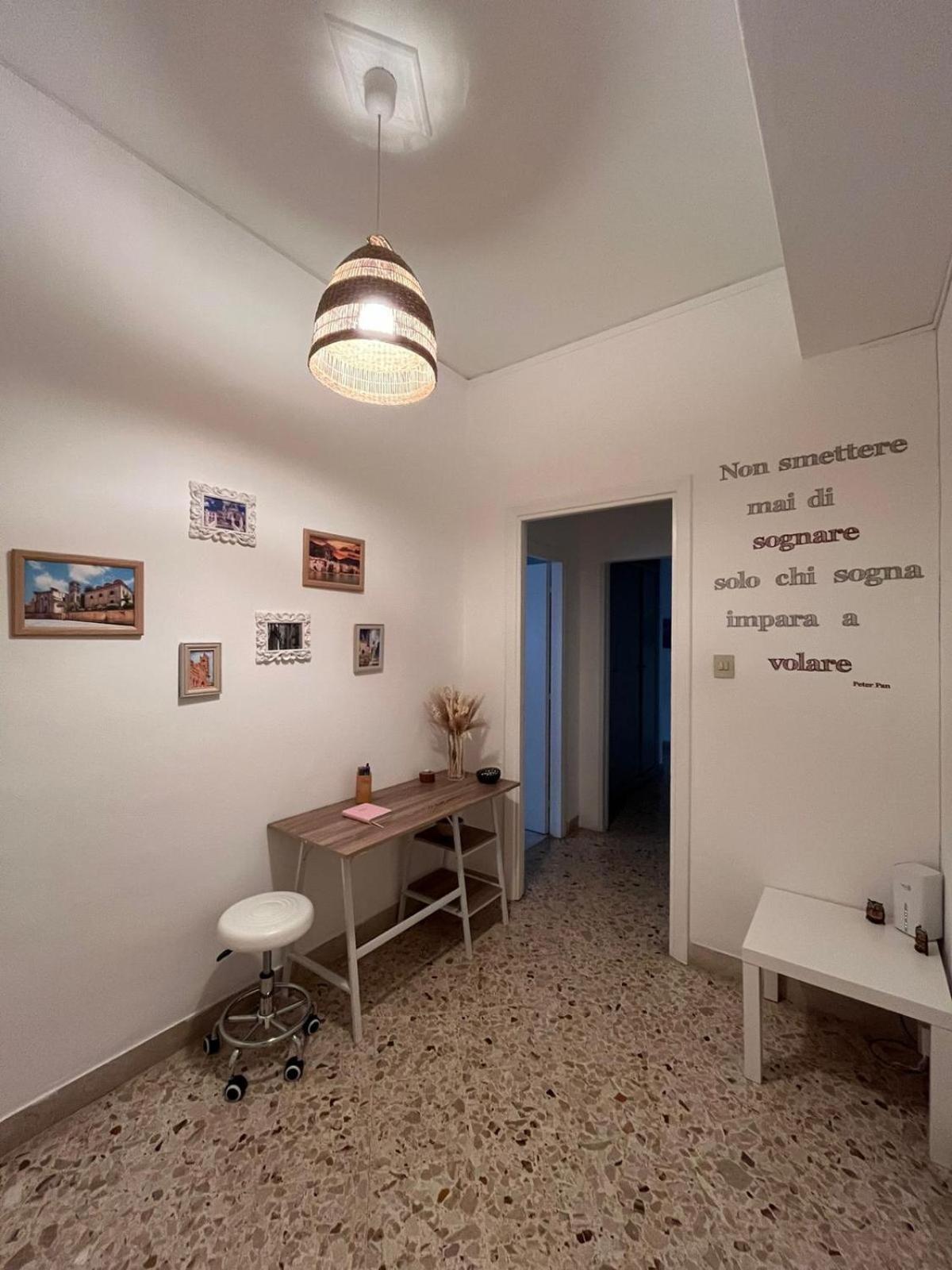 Casa Dei Nonni Di Yuri Bed & Breakfast Palermo Bagian luar foto