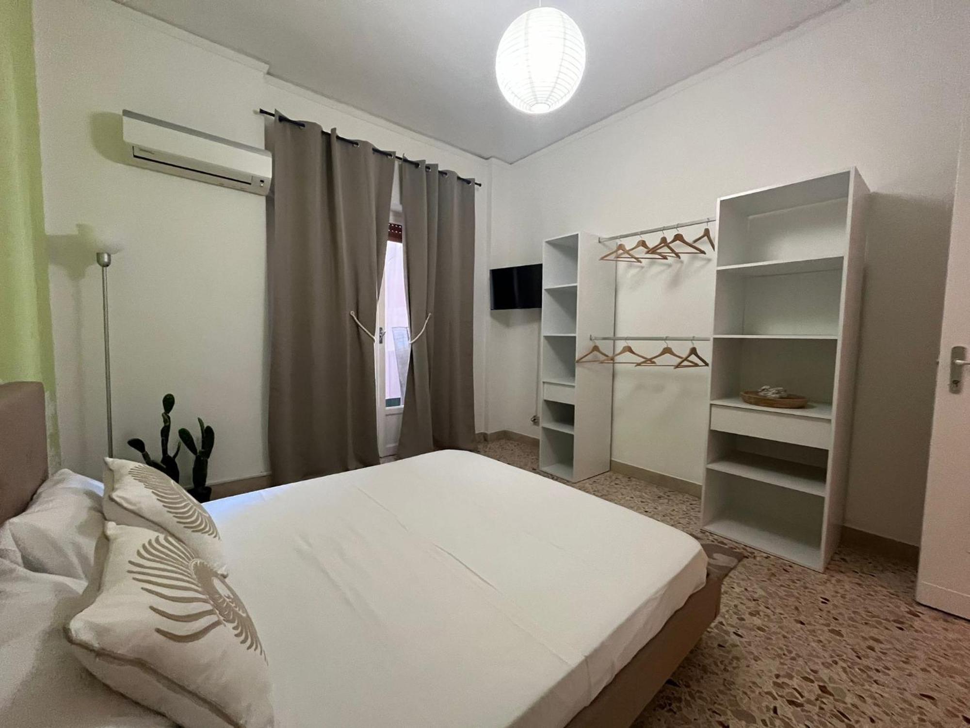 Casa Dei Nonni Di Yuri Bed & Breakfast Palermo Bagian luar foto