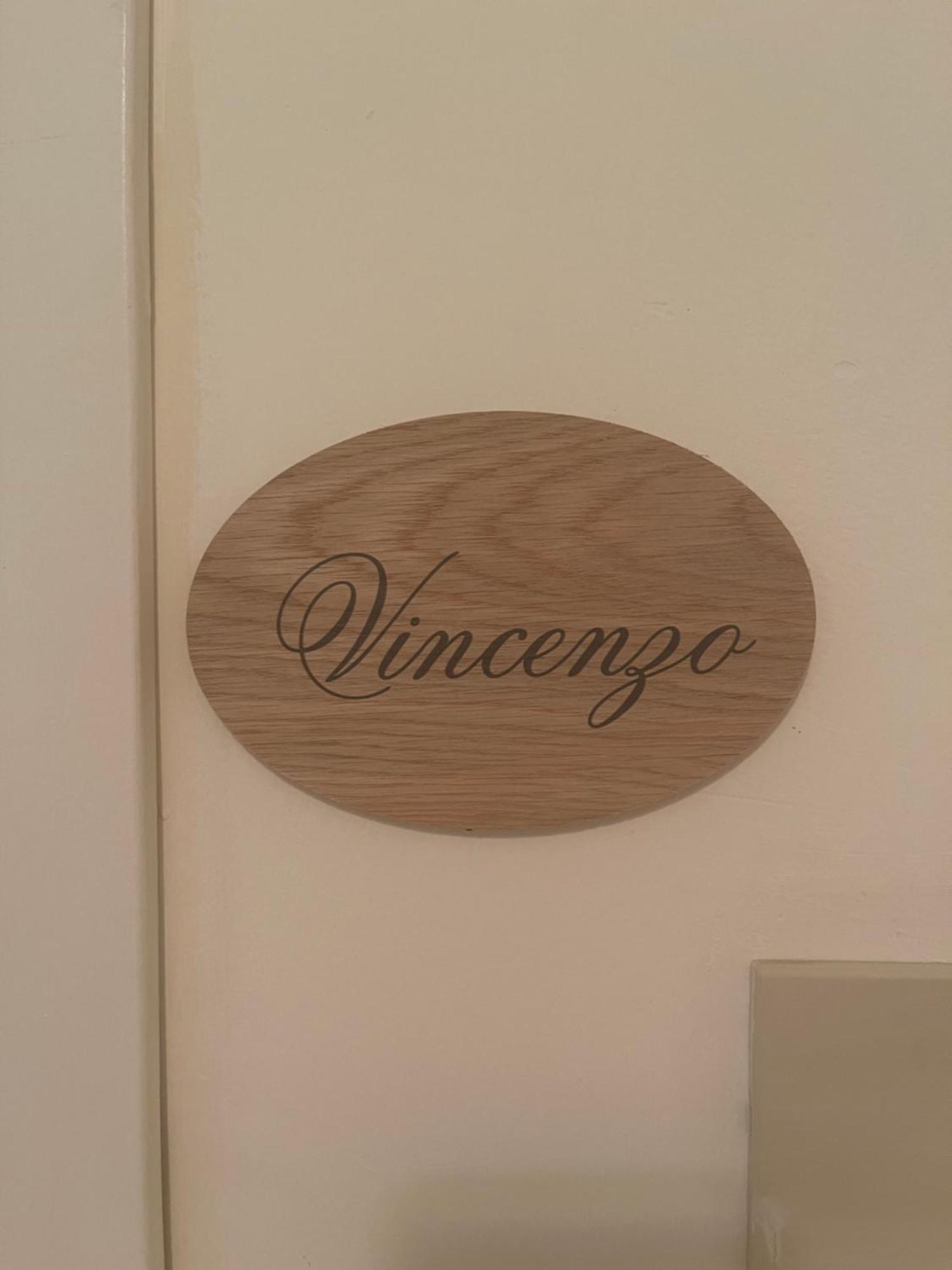 Casa Dei Nonni Di Yuri Bed & Breakfast Palermo Bagian luar foto