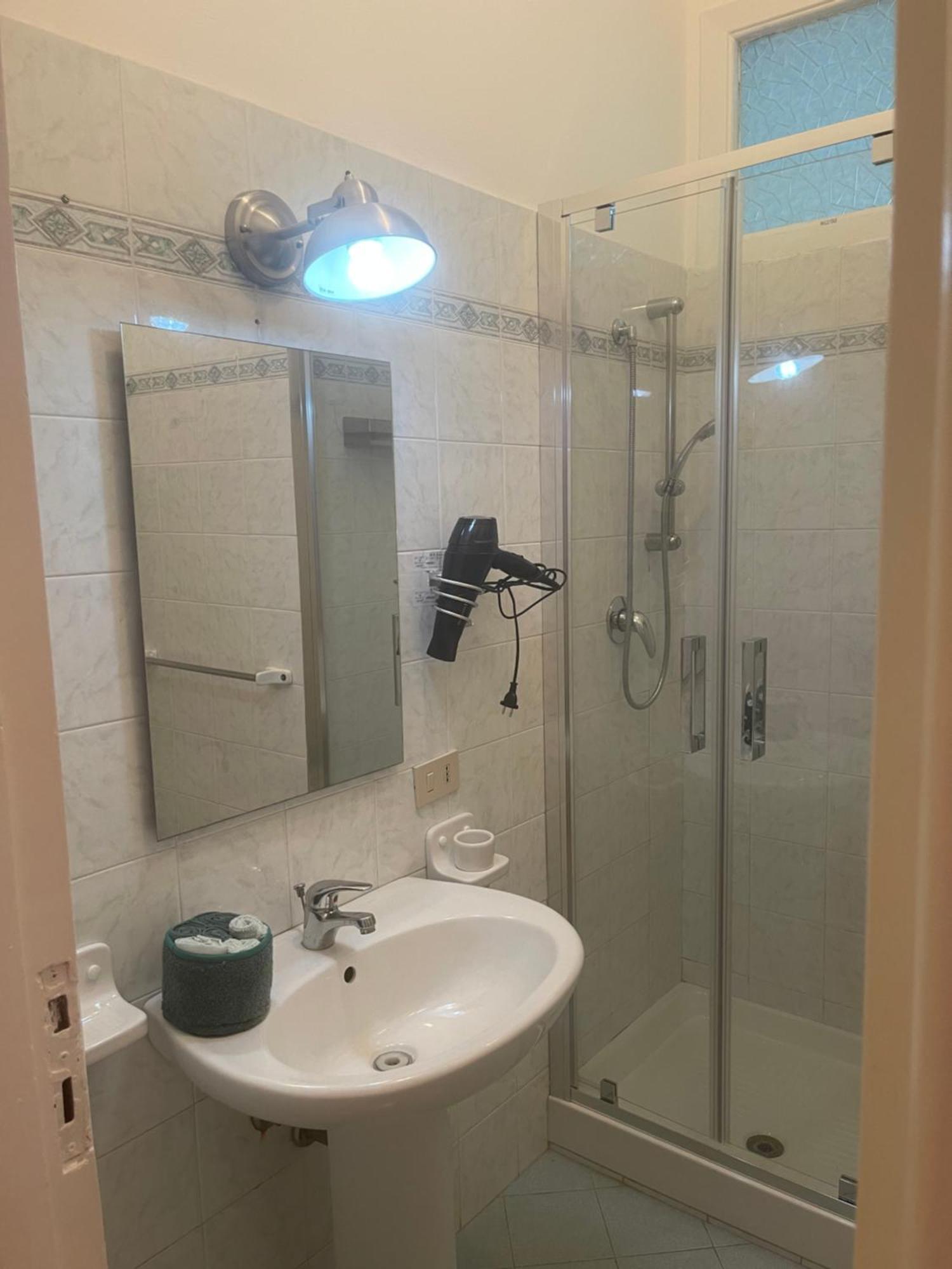 Casa Dei Nonni Di Yuri Bed & Breakfast Palermo Bagian luar foto