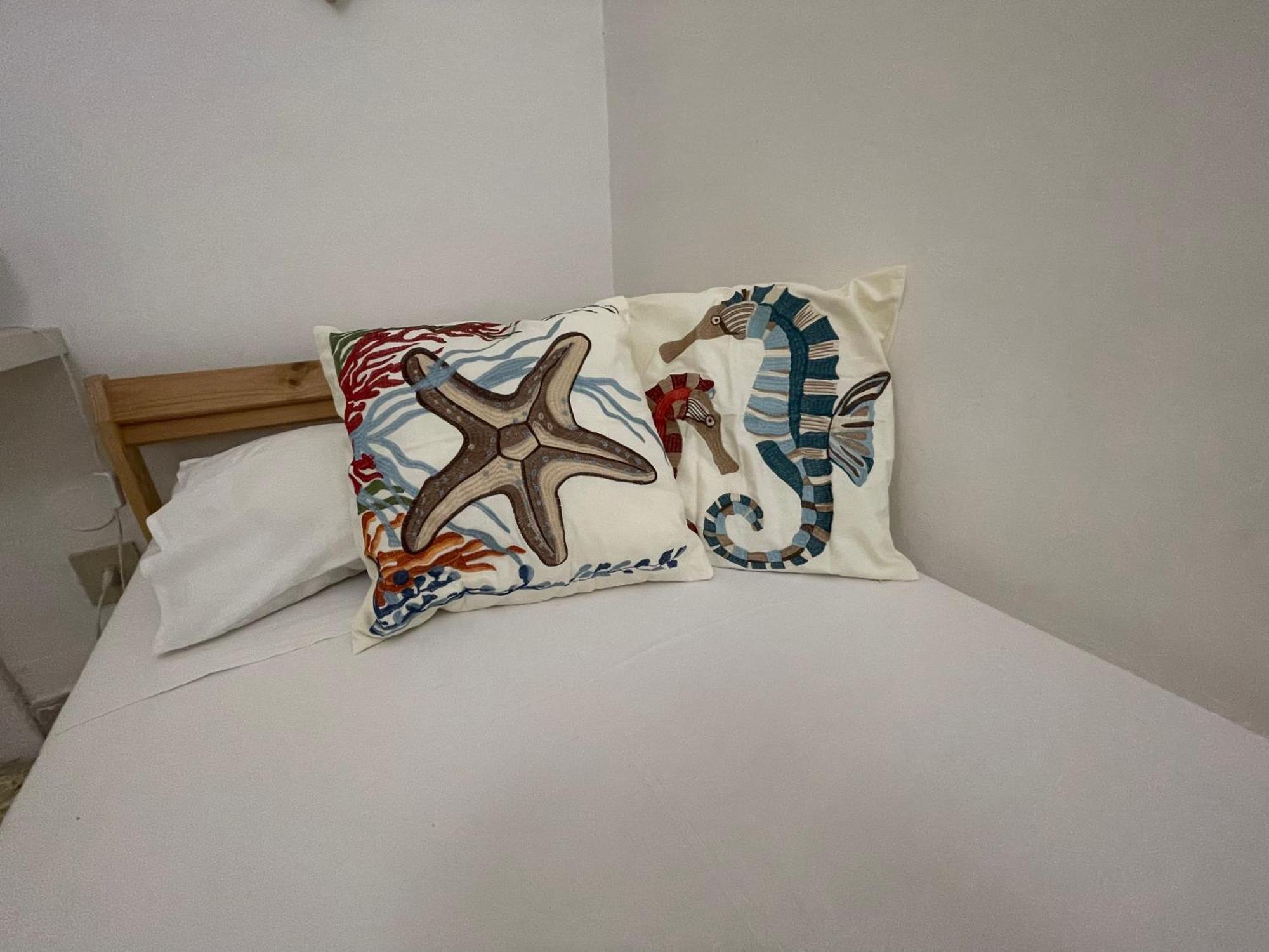 Casa Dei Nonni Di Yuri Bed & Breakfast Palermo Bagian luar foto