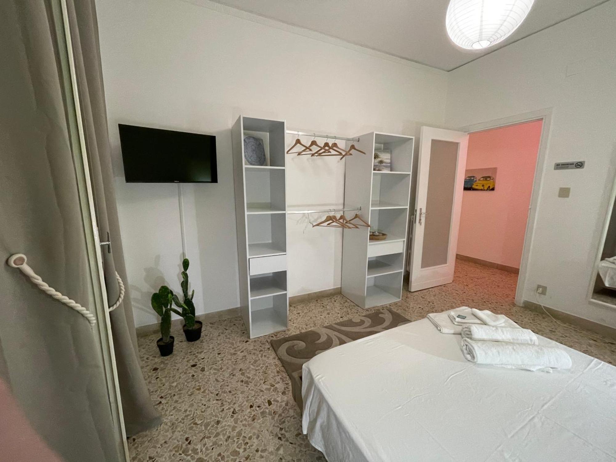 Casa Dei Nonni Di Yuri Bed & Breakfast Palermo Bagian luar foto
